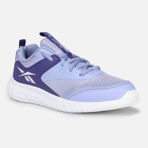 REEBOK Girls Lace Running Shoes