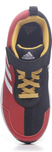 Adidas Kids Boys & Girls Lace Running Shoes
