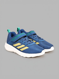ADIDAS Boys & Girls Velcro Walking Shoes