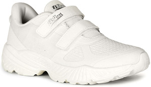 Bata Boys & Girls Velcro School Shoes