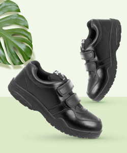 asian Boys & Girls Lace Football Shoes