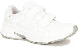 Bata Boys Velcro Running Shoes