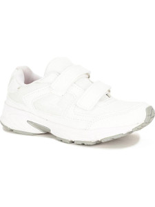 Bata Boys Velcro Running Shoes