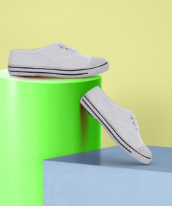 LIBERTY Boys & Girls Lace School Shoes