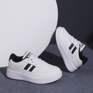 Trendmode Boys & Girls Lace Sneakers
