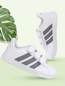 ADIDAS Boys & Girls Velcro Sneakers