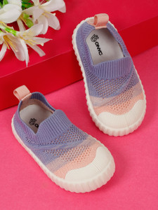 ONYC Boys & Girls Slip on Sneakers