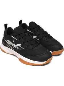 PUMA Varion II Youth Boys & Girls Lace Badminton Shoes