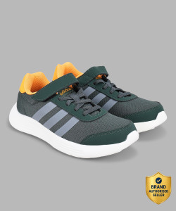 ADIDAS Boys & Girls Velcro Walking Shoes