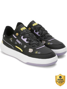 PUMA TORI Bubble Bloom Youth Boys & Girls Lace Sneakers
