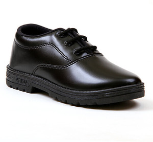 LIBERTY Boys Lace Derby Shoes
