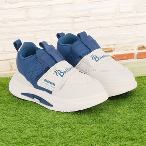 HOOH - Now comfort in fashion Boys & Girls Velcro Sneakers