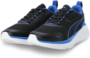 PUMA Turboglide Youth Boys & Girls Lace Sneakers