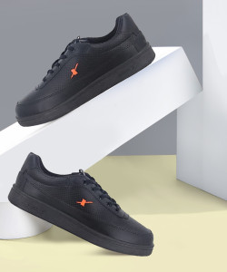 Sparx Boys & Girls Lace Sneakers