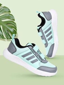 ADIDAS Boys & Girls Velcro Walking Shoes