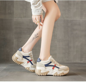 Deals4you Boys & Girls Lace Sneakers