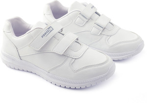 LIBERTY Boys & Girls Velcro School Shoes