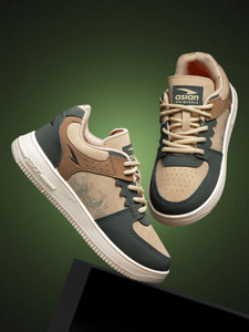 THUNDER-07 Men's Casual Sneakers - Image 6