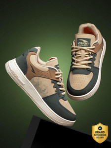 THUNDER-07 Men's Casual Sneakers - Image 6