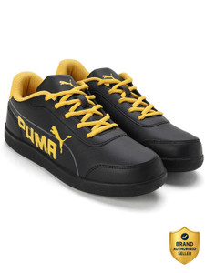 PUMA Dreamcat Junior Boys Lace Sneakers