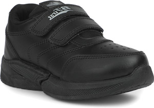 Bata Boys & Girls Velcro Walking Shoes
