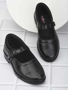 Prefect By Liberty Boys & Girls Slip on Formal Boots