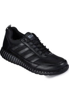 LIBERTY Boys & Girls Lace School Shoes