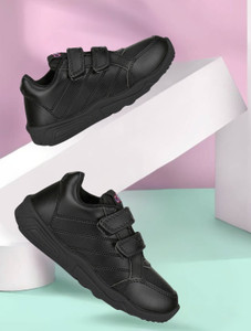 jootiyapa Boys & Girls Lace Sneakers