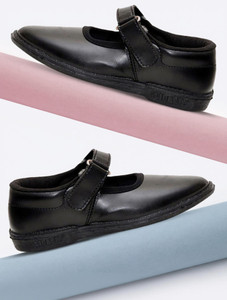 LIBERTY Boys & Girls Slip on School Shoes