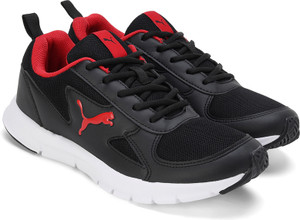 PUMA Runner Youth V3 Boys & Girls Lace Sneakers