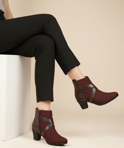 missas group Boots For Women