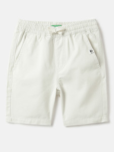 United Colors of Benetton Boys Casual Cotton Short - Image 5