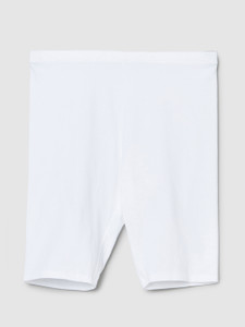 MAX Short For Girls Casual Solid Pure Cotton