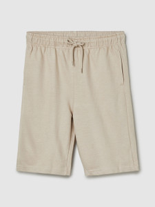 MAX Short For Boys Casual Printed Pure Cotton