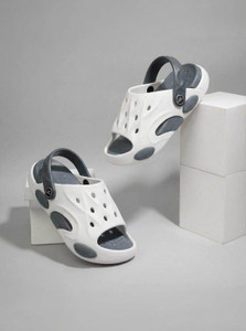 BERSACHE Boys & Girls Slip On Slipper Flip Flop