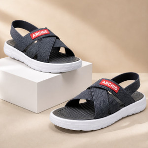 ARCHID Boys & Girls Slip On Slipper Flip Flop