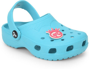 BARBIE Girls Slip On Slipper Flip Flop