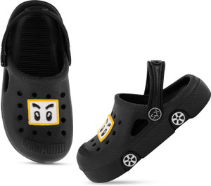 ONFEET Boys & Girls Slip On Slipper Flip Flop