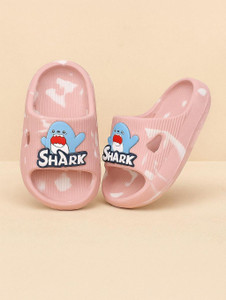 SMARTOTS Boys & Girls Slip On Slipper Flip Flop