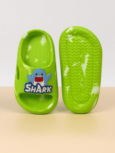 ONFEET Boys & Girls Slip On Slipper Flip Flop