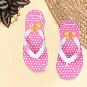 Phonolite Boys & Girls Strap Slipper Flip Flop