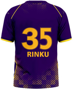 THE BLAZZE Boys & Girls Printed Polyester Regular T Shirt