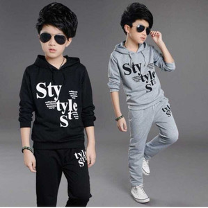 Lavi-Tavi Baby Boys Typography Cotton Blend Regular T Shirt
