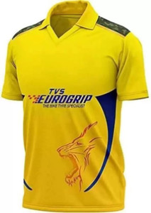 YUTU Boys & Girls Typography, Printed Polyester Regular T Shirt