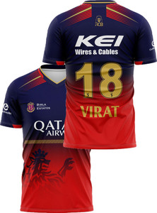 privic Boys & Girls Printed Polyester Regular T Shirt