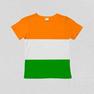 zinpand Boys Colorblock Pure Cotton Regular T Shirt