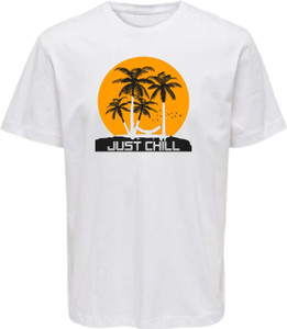 BBZ Boys & Girls Typography, Printed Polyester Regular T Shirt