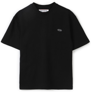 PROVOGUE Boys Printed Cotton Blend Oversized T Shirt