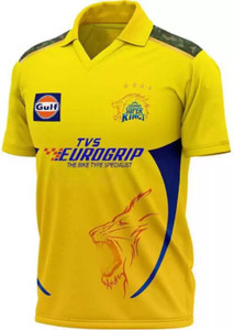 teky Boys & Girls Typography, Printed Polyester Regular T Shirt