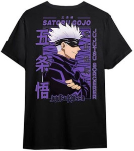 WINGS 2 FLY Boys & Girls Graphic Print Pure Cotton Regular T Shirt